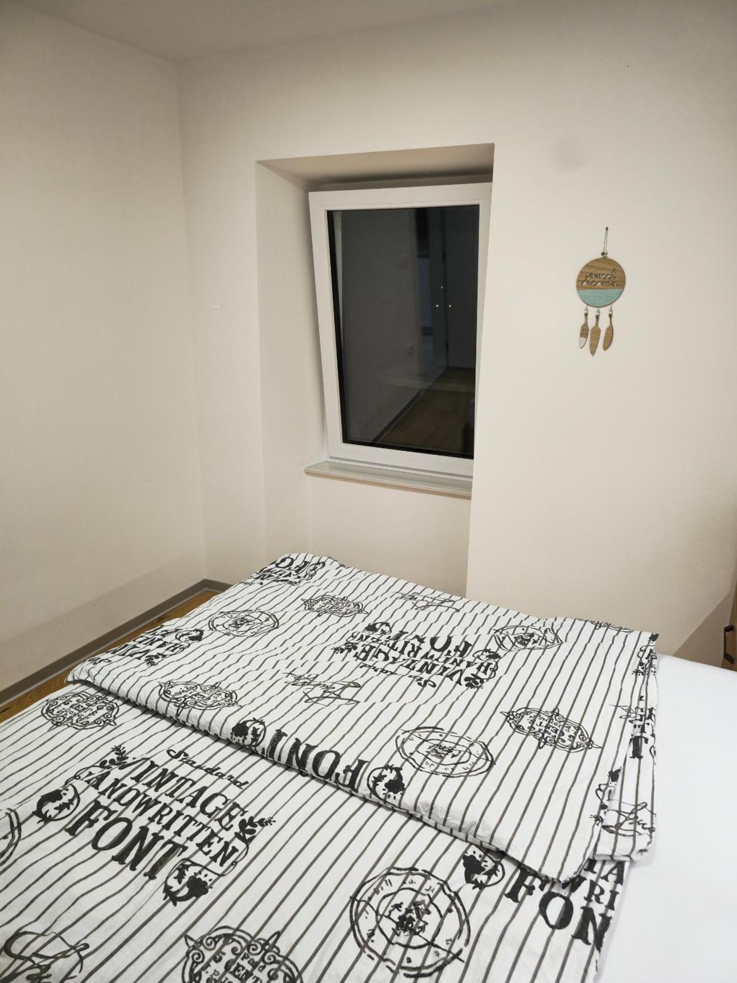 Seaview Apartment Mirjam With Jacuzzi ปอร์โตรอซ ภายนอก รูปภาพ